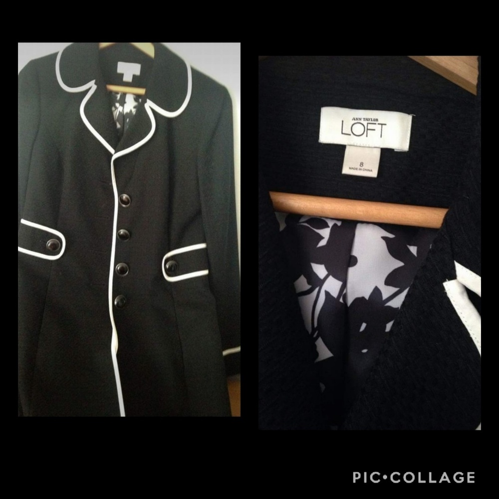 Women's Loft Suit.... worn once